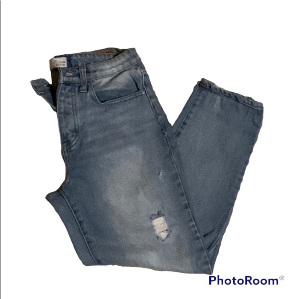 RSQ Distressed Jeans